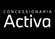 Logo Activa Spa
